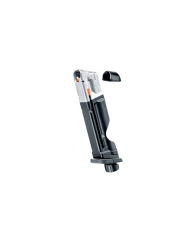 CARGADOR EMERGENCIA GLOCK 43 PAINTBALL