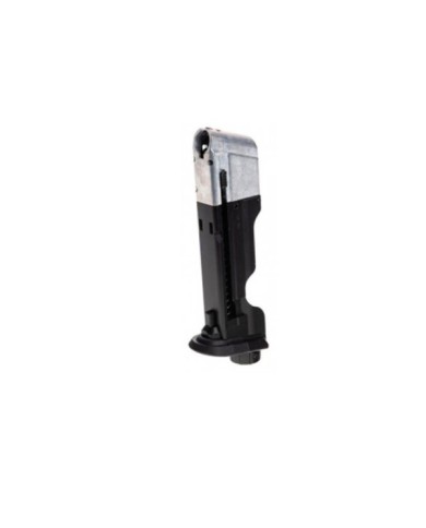 CARGADOR EMERGENCIA WALTHER PPQ M2 T4E