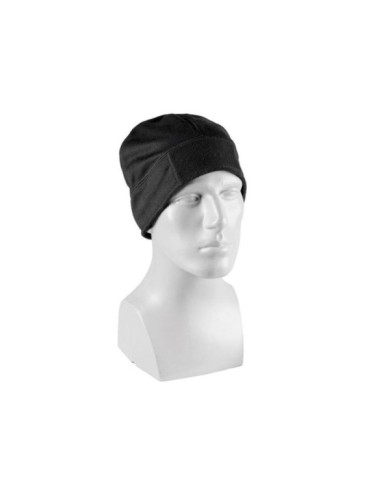 GORRO POLAR NEGRO