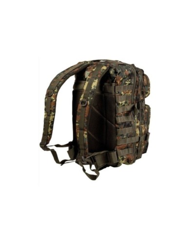 MOCHILA ASSAULT PACK LG FLECKTARN