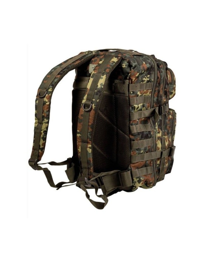 MOCHILA ASSAULT PACK LG FLECKTARN