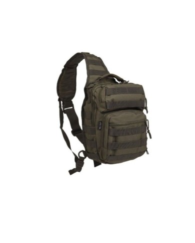 MOCHILA ONE STRAP ASSAULT PACK SM OLIVA