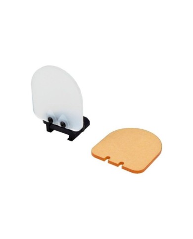 PROTECCIÓN ABATIBLE BIG DRAGON PARA VISOR/RED DOT