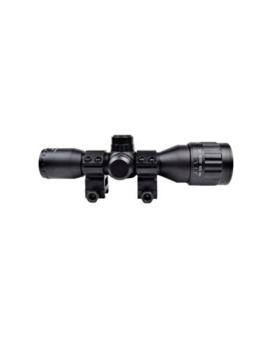 JS-VISOR TÁCTICO ZOOM 4X LENTE 32MM