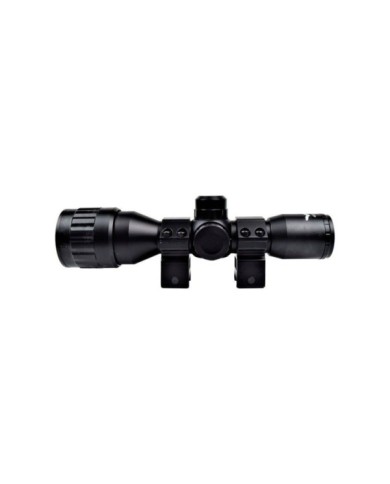 JS-VISOR TÁCTICO ZOOM 4X LENTE 32MM