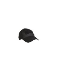 GORRA TACTICA NEGRA