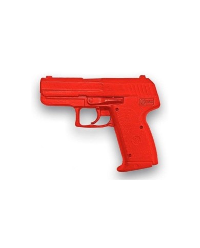 PISTOLA REAL TRAINING K25 765GR