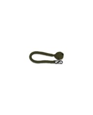 MONKEY FIST C/MOSQUETON DOBLE BOLA