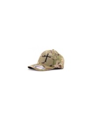 GORRA FLEXFIT CROCIATO