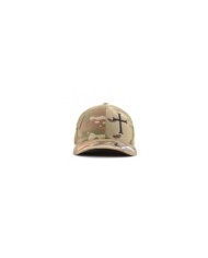 GORRA FLEXFIT CROCIATO