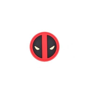 PARCHE DEADPOOL