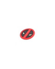 PARCHE DEADPOOL