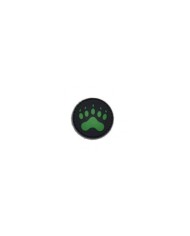 PARCHE IMPRONTA ORSO- GITD