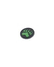 PARCHE IMPRONTA ORSO- GITD