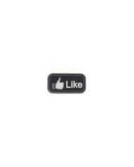 PARCHE LIKE