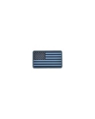 PARCHE BANDERA USA