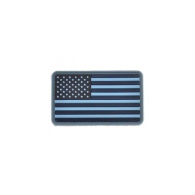PARCHE BANDERA USA