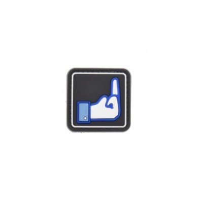 PARCHE DISLIKE