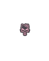 PARCHE HELLO KITTY PUNISHER