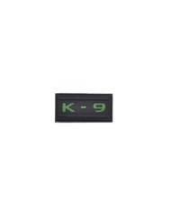 PARCHE K9-GITD