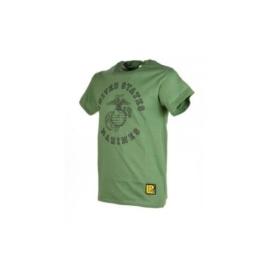 CAMISETA UNITED STATES MARINES