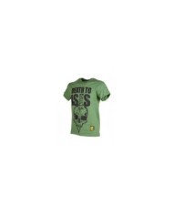 CAMISETA DEATH TO ISIS