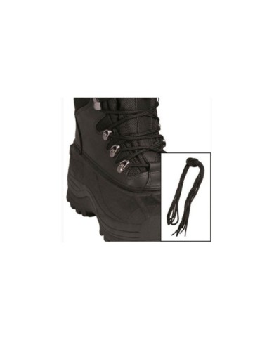 CORDONES CO NEGRO 140CM