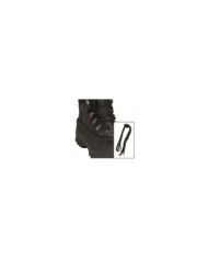 CORDONES CO NEGRO 140CM