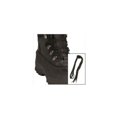 CORDONES CO NEGRO 180CM