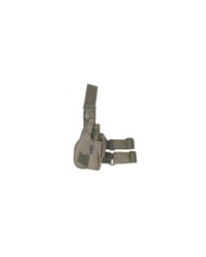 PISTOLERA PIERNA DERECHA OLIVA