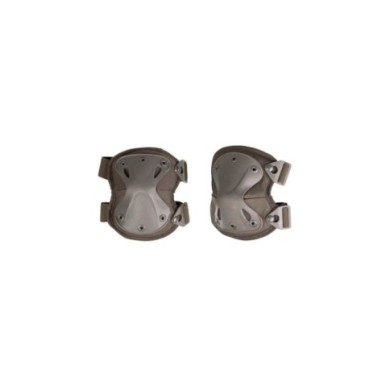 RODILLERAS PROTECTOR OLIVA