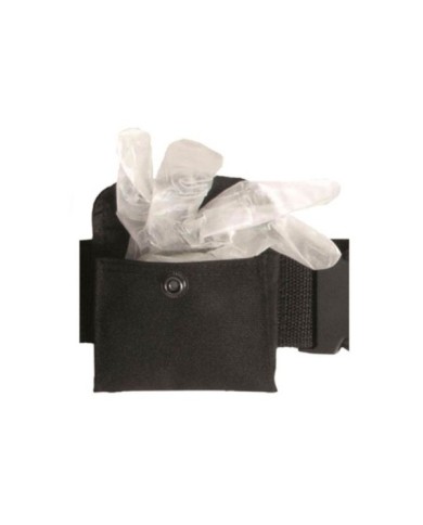 BOLSA DE ACOPLAMIENTO GUANTES