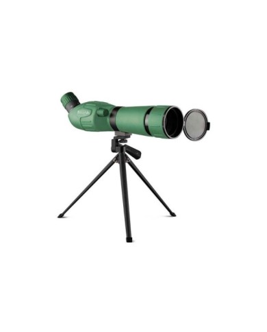 TELESCOPIO KONUS 60C 20-+60X60 C/ TRIPODE