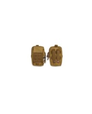 BOLSO MULTIFUNCION MOLLE TAN BARBARIC