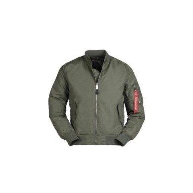 CHAQUETA MILTEC SUMMER OLIVE
