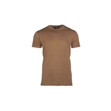 CAMISETA BDU-BROWN