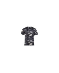 CAMISETA CAMO URBANO MILTEC
