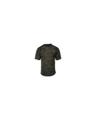 CAMISETA MESH WOODLAND