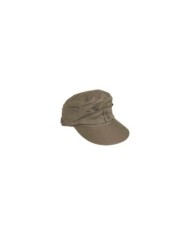 GORRO M43 MOLESKIN OLIVA