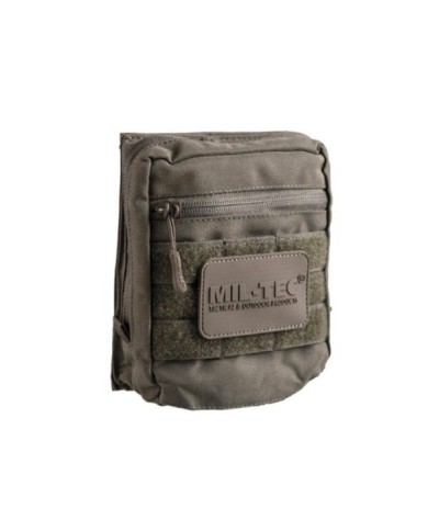 POUCH MILTEC OLIVE