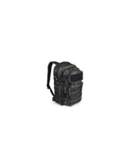 MOCHILA ASALTO SM DARK CAMO