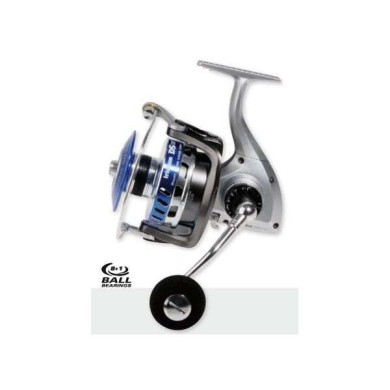 CARRETE IRIDIUM  DS DEEP
