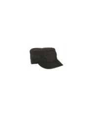 GORRA NEGRA BDU