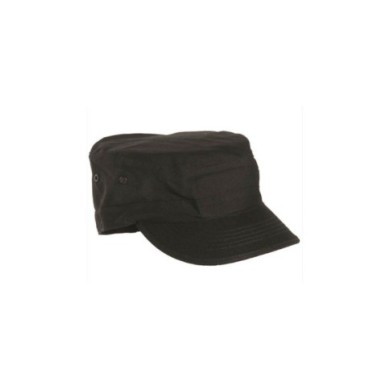 GORRA NEGRA BDU