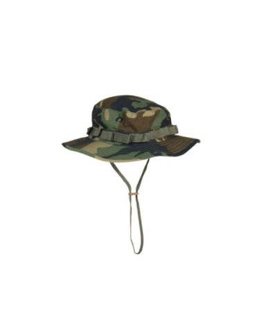 SOMBRERO MILTEC WOODLAND