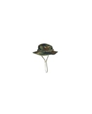 SOMBRERO MILTEC WOODLAND