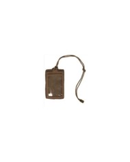 PORTA IDENTIFICACION MILTEC COYOTE
