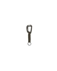 MOSQUETON PARACORD OLIVE