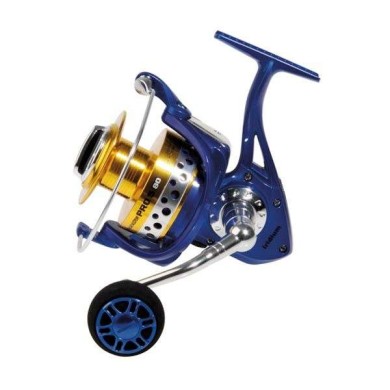 CARRETE IRIDIUM  BEACHCASTER PRO 5 80