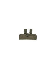 POUCH OLIVE EMPTY SHELL